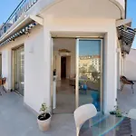 L'athena Elegant Avec Sublime Terrasse, Position Parfaite Pour Un Sejour Incroyable Cannes