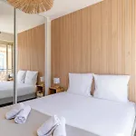 L'athena Elegant Avec Sublime Terrasse, Position Parfaite Pour Un Sejour Incroyable