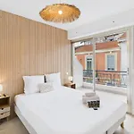 L'athena Elegant Avec Sublime Terrasse, Position Parfaite Pour Un Sejour Incroyable * Cannes