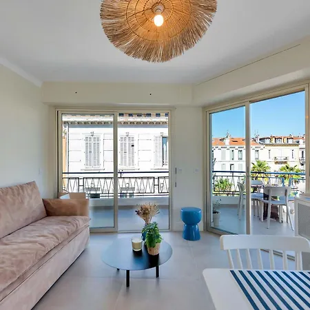 L'athena Elegant Avec Sublime Terrasse, Position Parfaite Pour Un Sejour Incroyable Lägenhet *