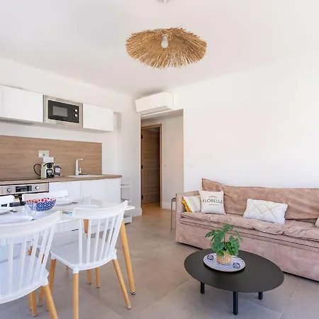L'athena élégant Avec Sublime Terrasse, Position Parfaite Pour Un Incroyable Appartement Cannes