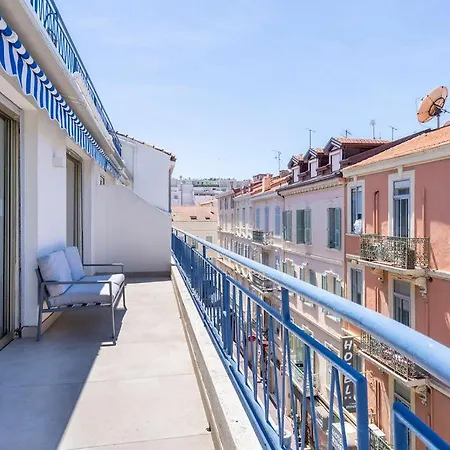 Appartement L'athena élégant Avec Sublime Terrasse, Position Parfaite Pour Un Incroyable Cannes
