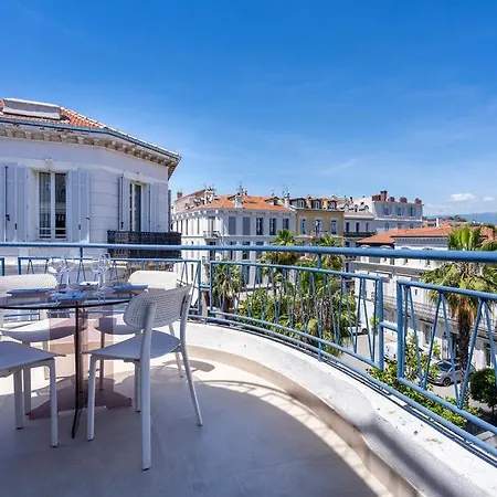 Appartement L'athena élégant Avec Sublime Terrasse, Position Parfaite Pour Un Incroyable