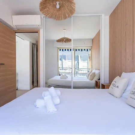 L'athena élégant Avec Sublime Terrasse, Position Parfaite Pour Un Incroyable Appartement *