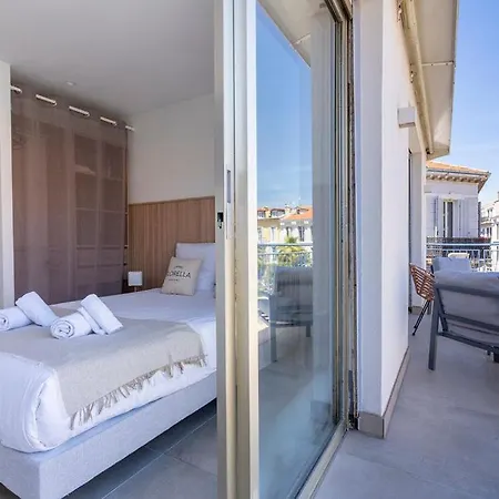 Appartement L'athena élégant Avec Sublime Terrasse, Position Parfaite Pour Un Incroyable *