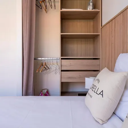 Appartement L'athena élégant Avec Sublime Terrasse, Position Parfaite Pour Un Incroyable